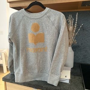 Isabel Marant Etoile Sweatshirt